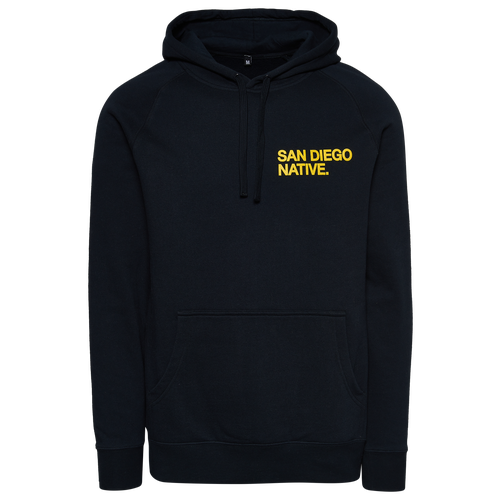 The Hometown Wave Fleece Hoodie The Hometown Wave