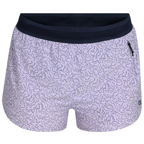 Swift Lite Printed Shorts - Women's Outdoor Research