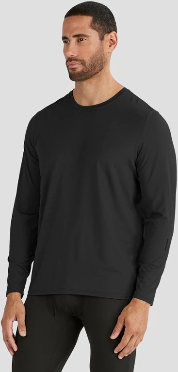 Ventilator Long-Sleeve Performance T-Shirt - Men's Terramar