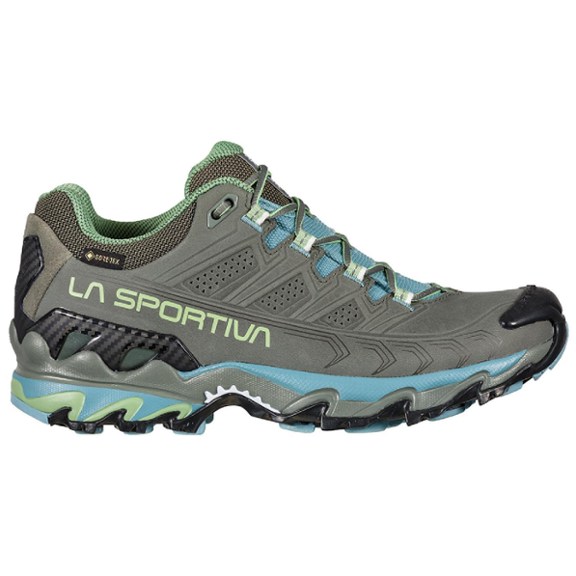 Ultra Raptor II Leather GTX Hiking Shoes - Women's La Sportiva