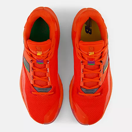 Универсальные кроссовки New Balance TWO WXY V4 для мужчин и женщин New Balance