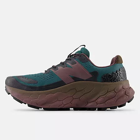 Мужские спортивные ботинки New Balance Fresh Foam X More Trail v3 New Balance