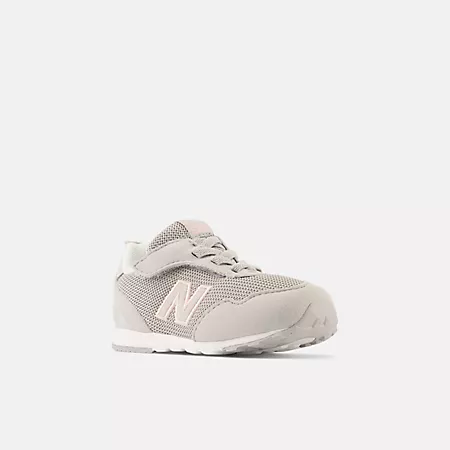 Детские пинетки New Balance 515 NEW-B Hook and Loop New Balance