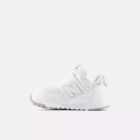 Детские пинетки New Balance 574 NEW-B Hook & Loop New Balance