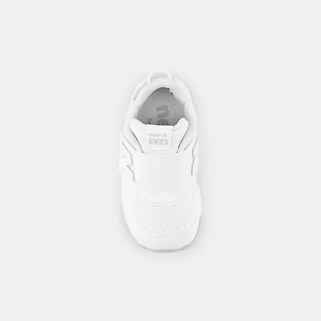 Детские пинетки New Balance 574 NEW-B Hook & Loop New Balance