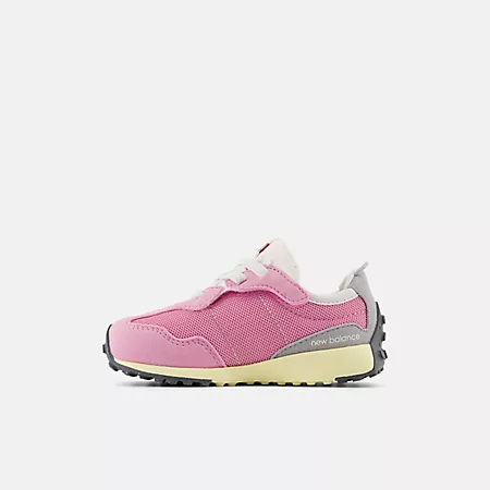 Детские Пинетки New Balance 327 NEW-B Hook & Loop New Balance