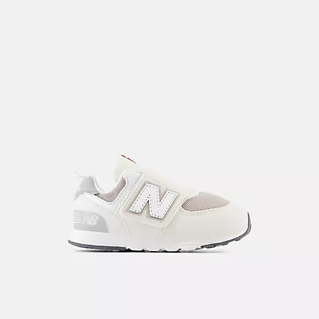 Детские пинетки New Balance 574 NEW-B Hook & Loop New Balance