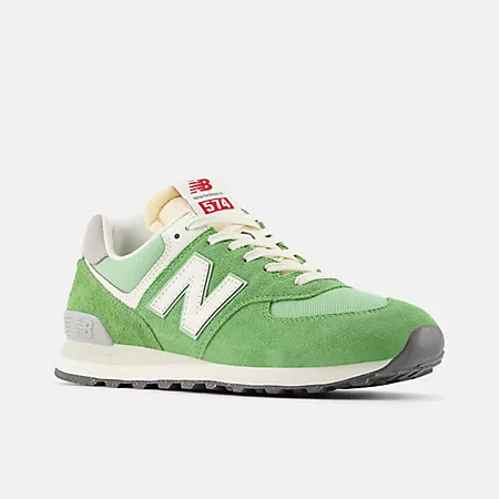 Мужские Повседневные кроссовки New Balance 574 New Balance