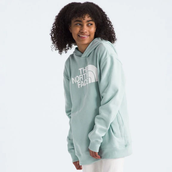 Детские худи The North Face Half Dome Camp Fleece The North Face