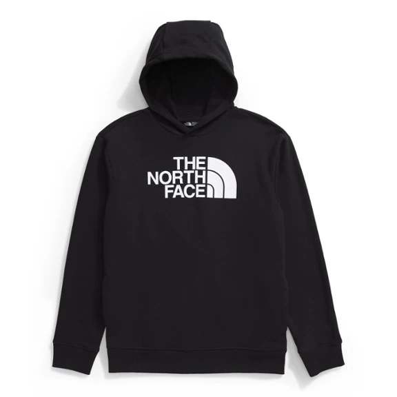Детские худи The North Face Half Dome Camp Fleece The North Face