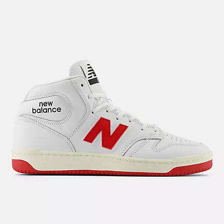 Мужская Спортивная обувь New Balance NB Numeric 480 High New Balance