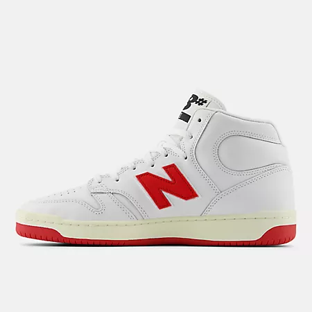 Мужская Спортивная обувь New Balance NB Numeric 480 High New Balance