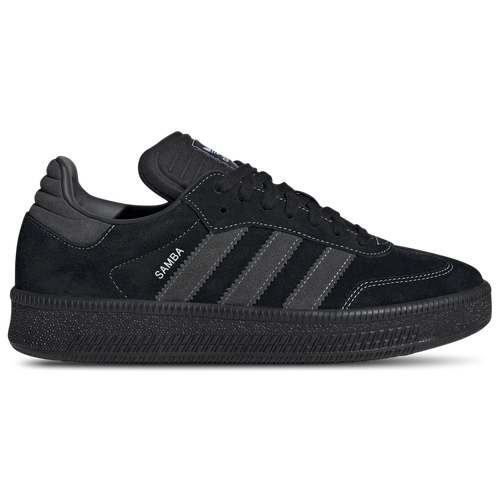 adidas Originals Samba XLG с амортизацией и прочным кожаным верхом Adidas Originals