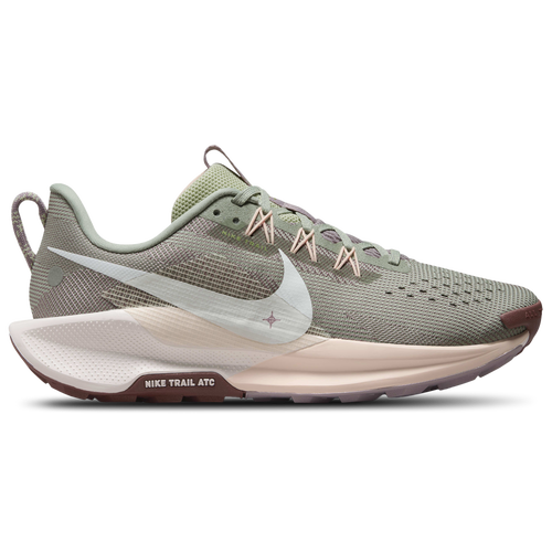 Кроссовки Nike ReactX Pegasus Trail 5 с отличной амортизацией и превосходной поддержкой Nike