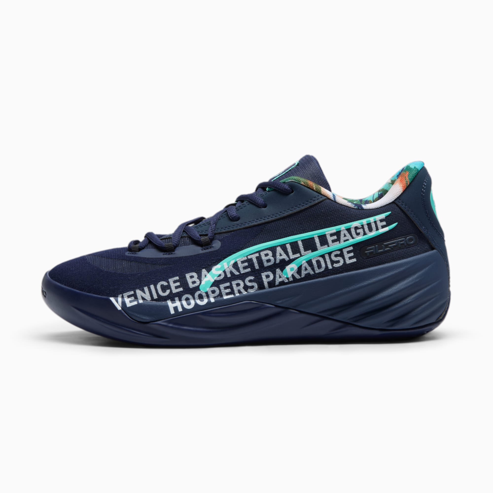 All-Pro NITRO™ VBL Men's Basketball Shoes PUMA
