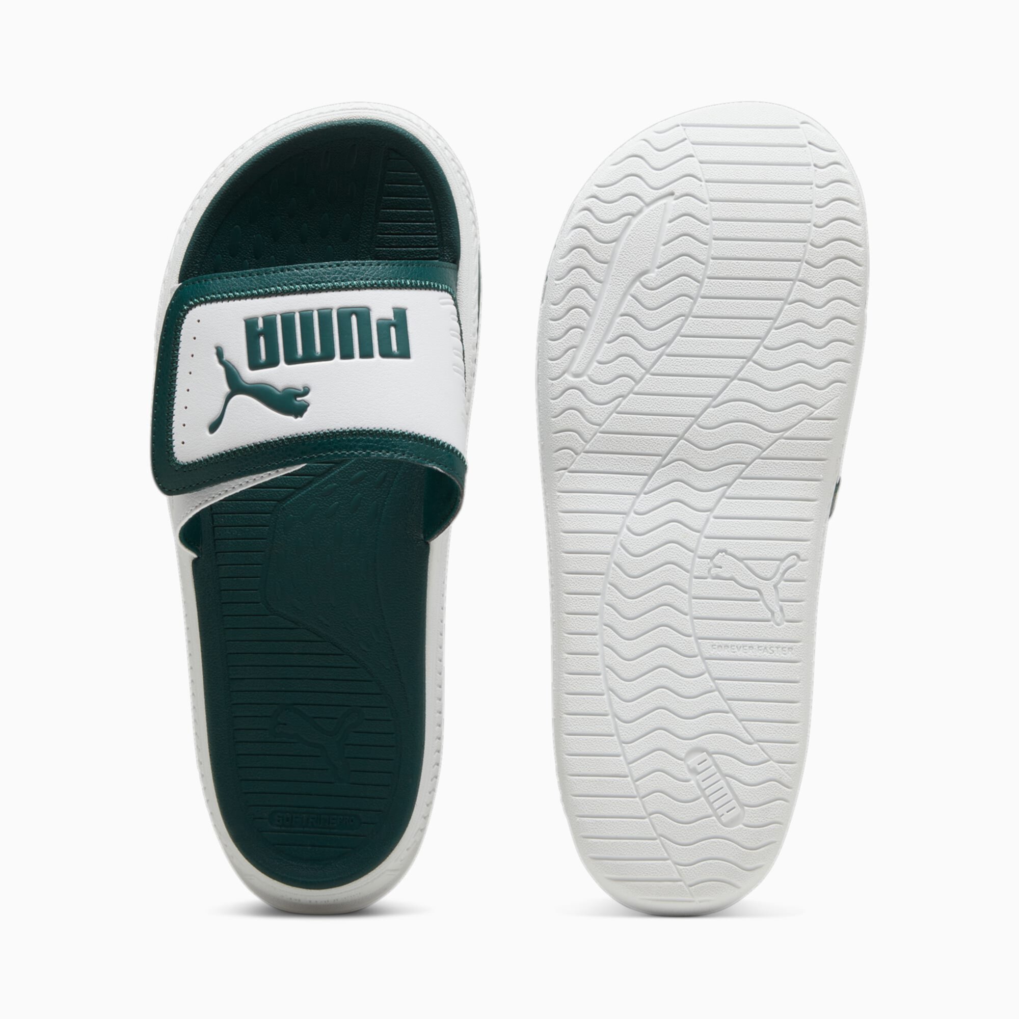 Мужские Шлепанцы и Вьетнамки PUMA SoftridePro 24 V PUMA