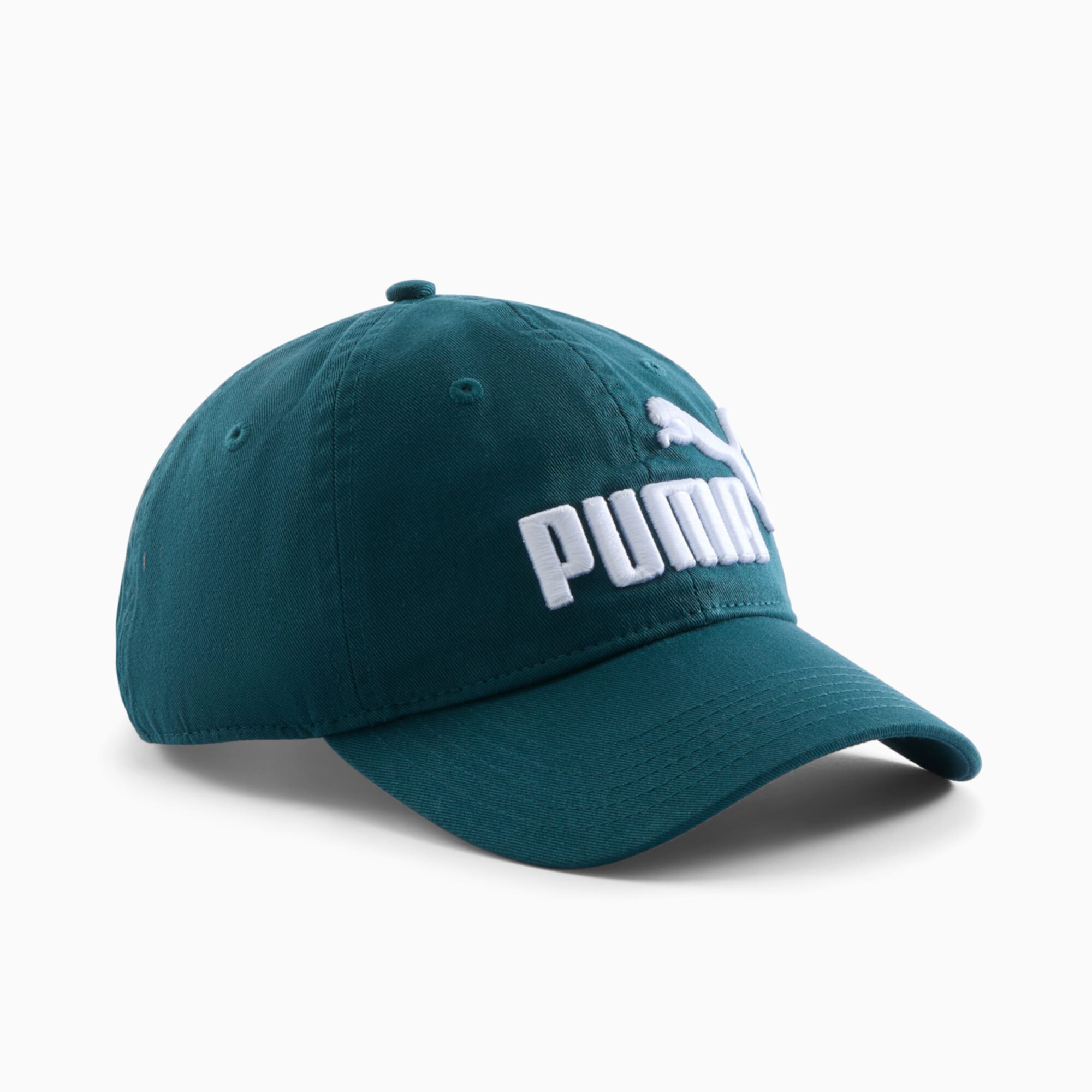 Бейсболка PUMA #1 Relaxed Fit Adjustable PUMA