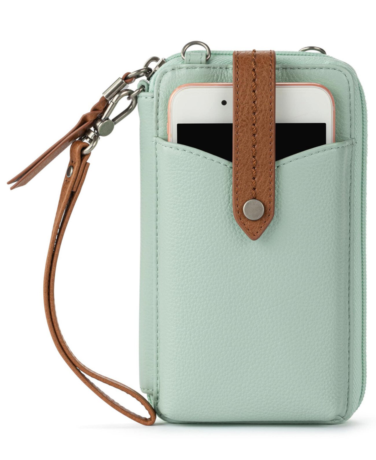 Кошелек The Sak Silverlake Convertible Leather The Sak