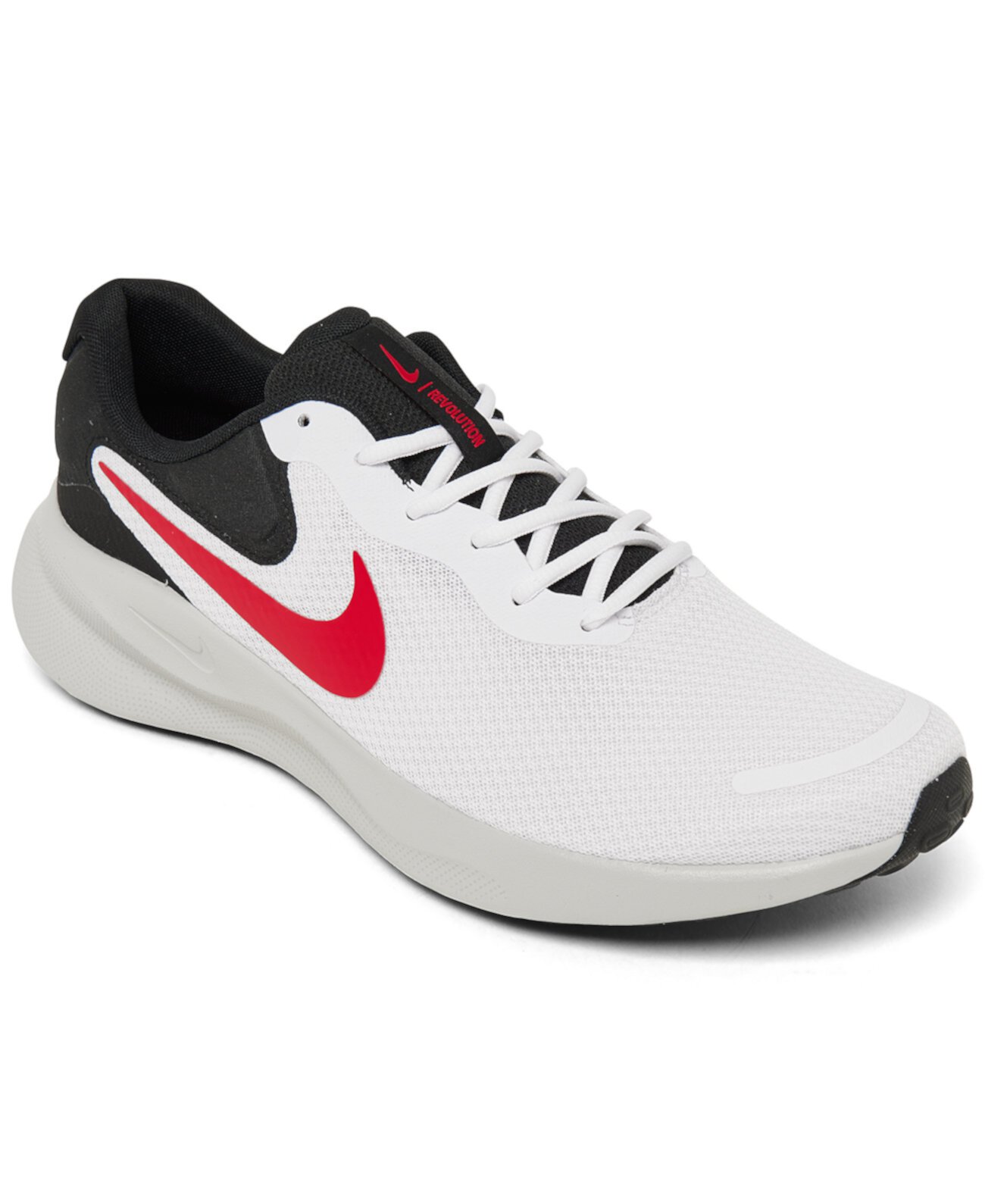 Men's Revolution 7 Running Sneakers from Finish Line Nike