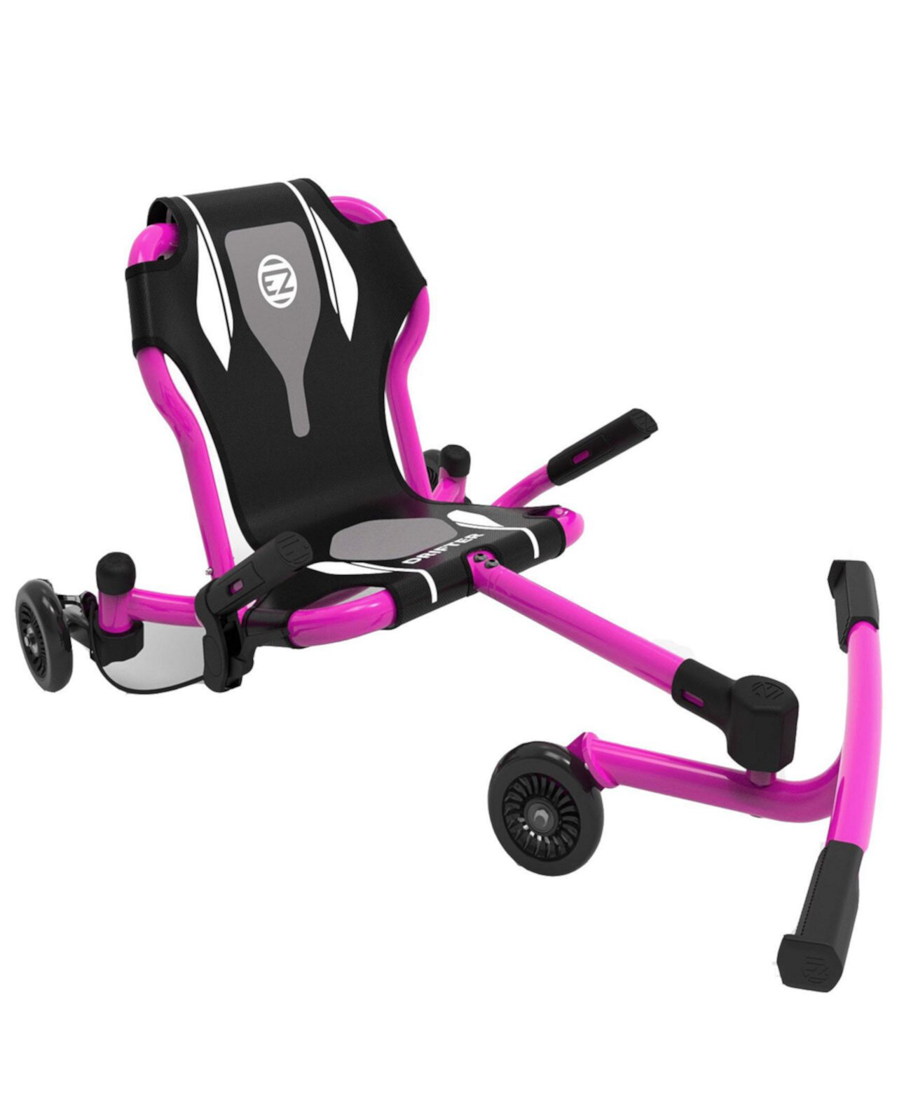 Игра EzyRoller Drifter X - Розовый самокат для катания EzyRoller