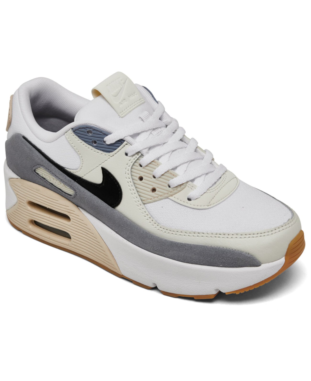 Women's Air Max LV8 Casual Sneakers from Finish Line Nike