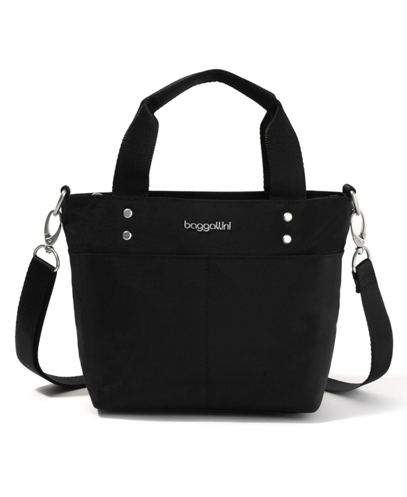 Сумка тоут Baggallini Mini Carryall Baggallini