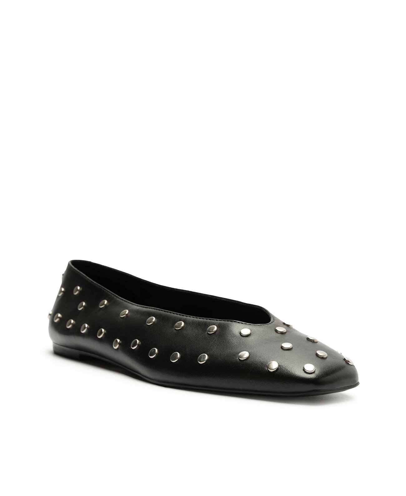 Women's Hayden Ballet Flats Arezzo