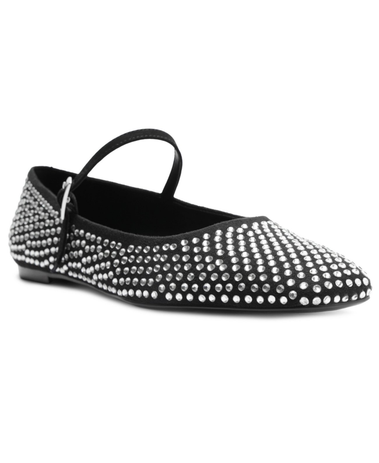 Women's Eleanor Embellished Ballet Flats Arezzo