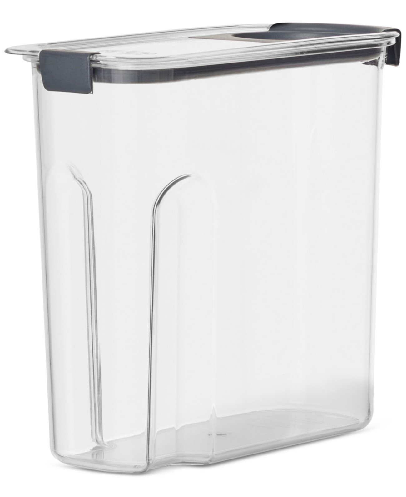 Brilliance 18-Cup Pantry Cereal Keeper Rubbermaid