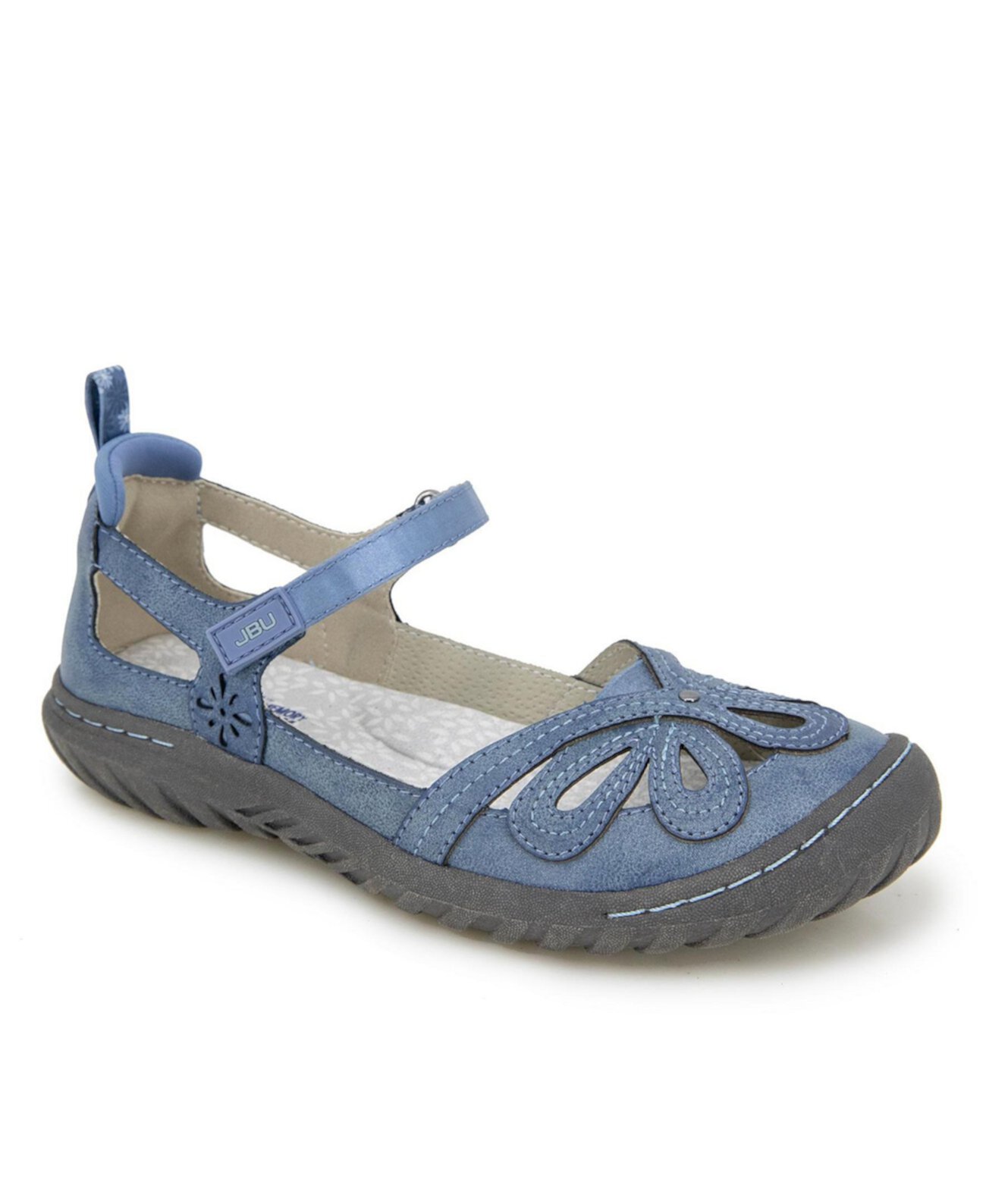 Women's Magnolia Encore Casual Mary Jane JBU