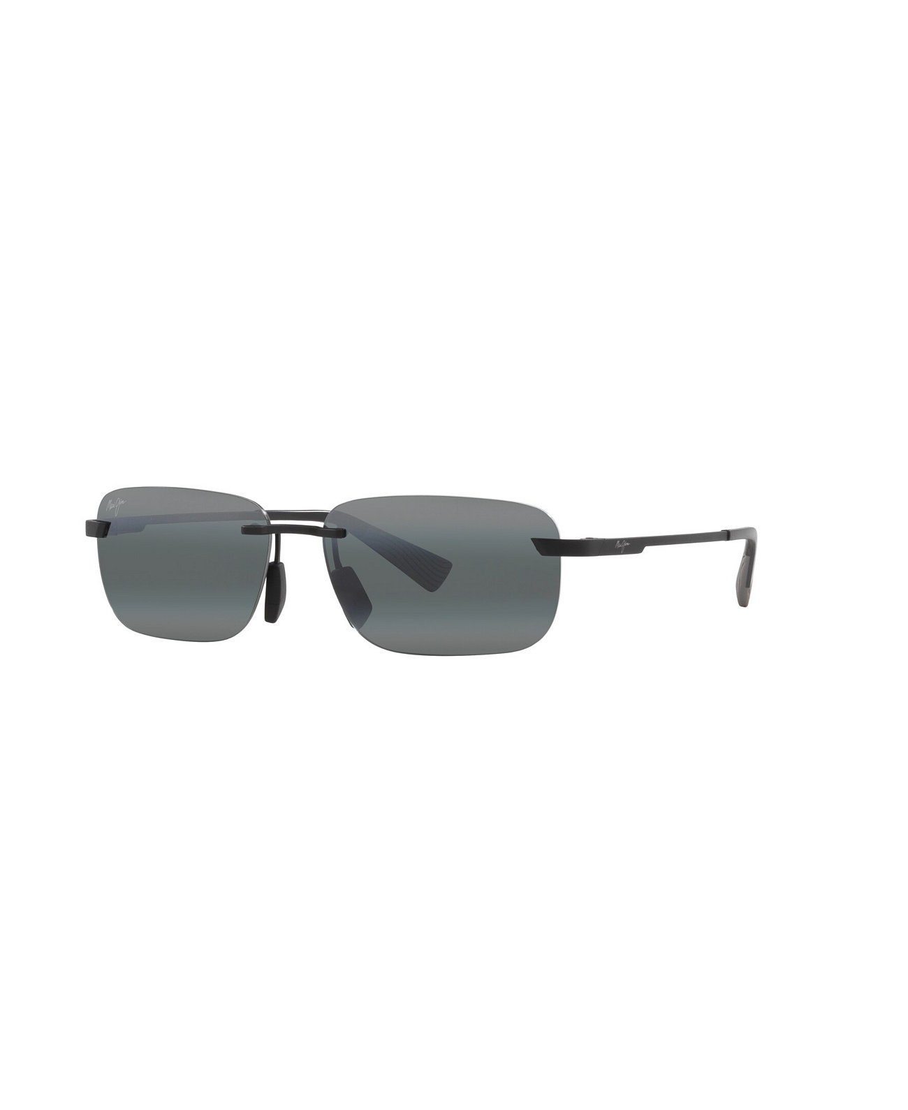 Men's Polarized Sunglasses, Lanakila Maui Jim