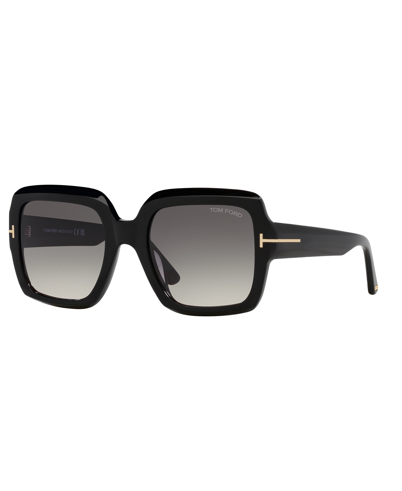 Women's Sunglasses, Kaya Tom Ford