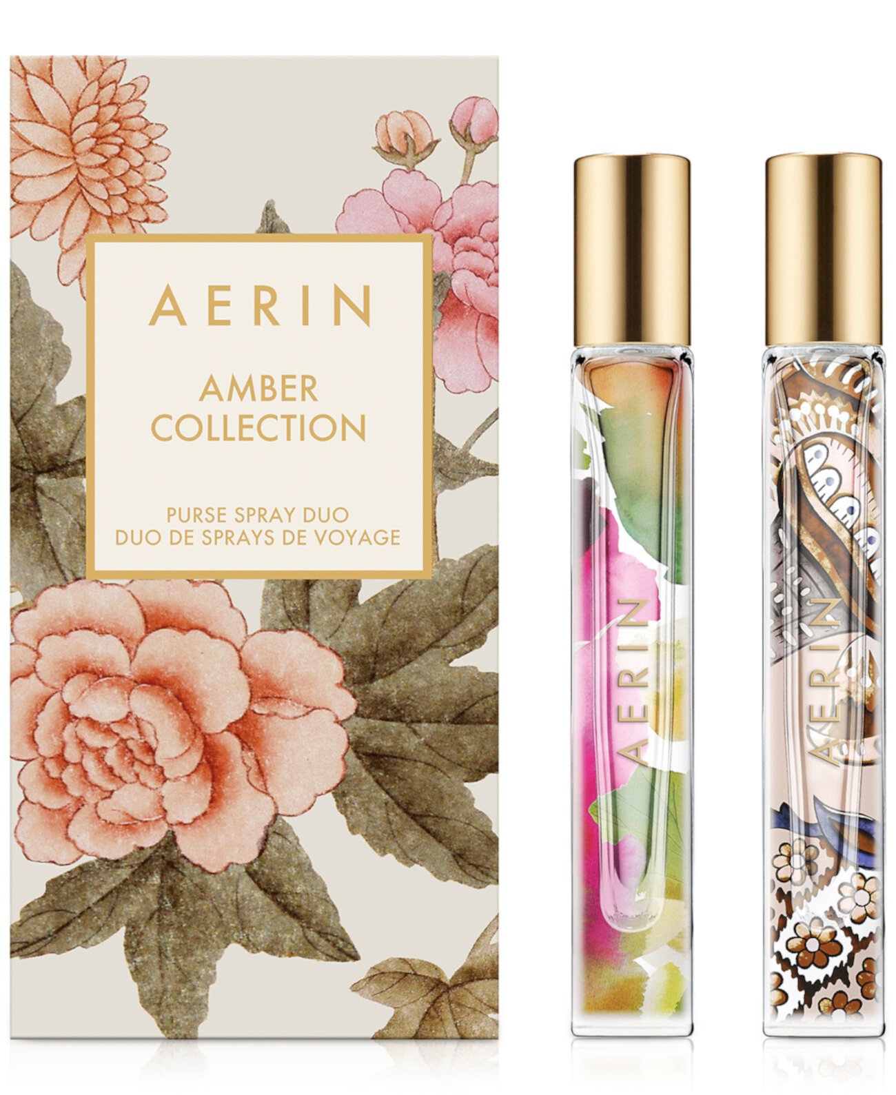 2-Pc. Amber Collection Purse Spray Gift Set Aerin