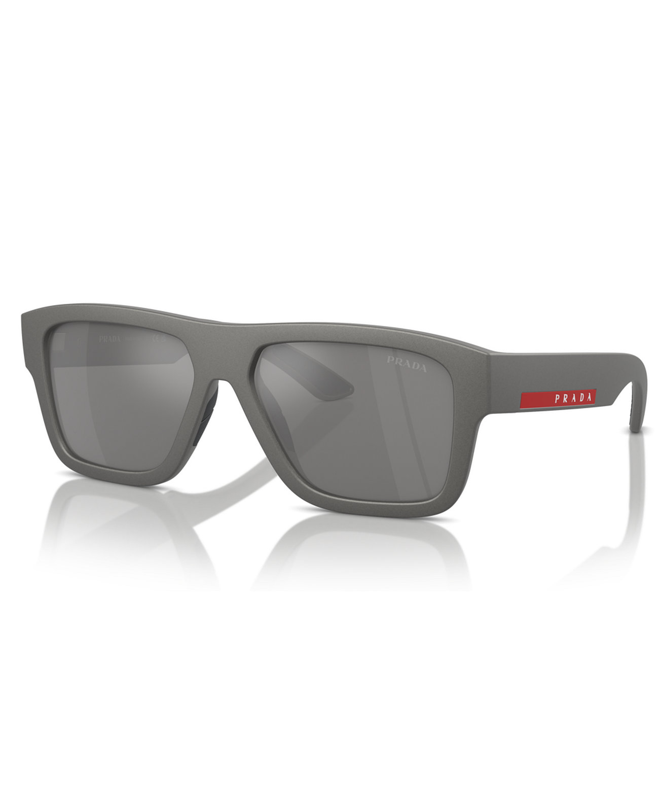 Men's Sunglasses, PS 04ZS Prada Linea Rossa