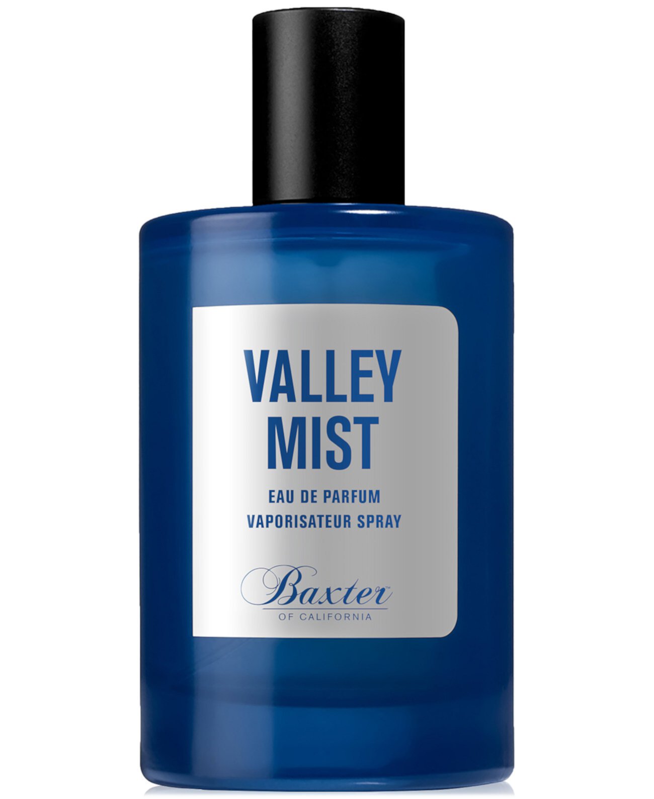 Valley Mist Eau de Parfum, 3.4 oz. BAXTER OF CALIFORNIA