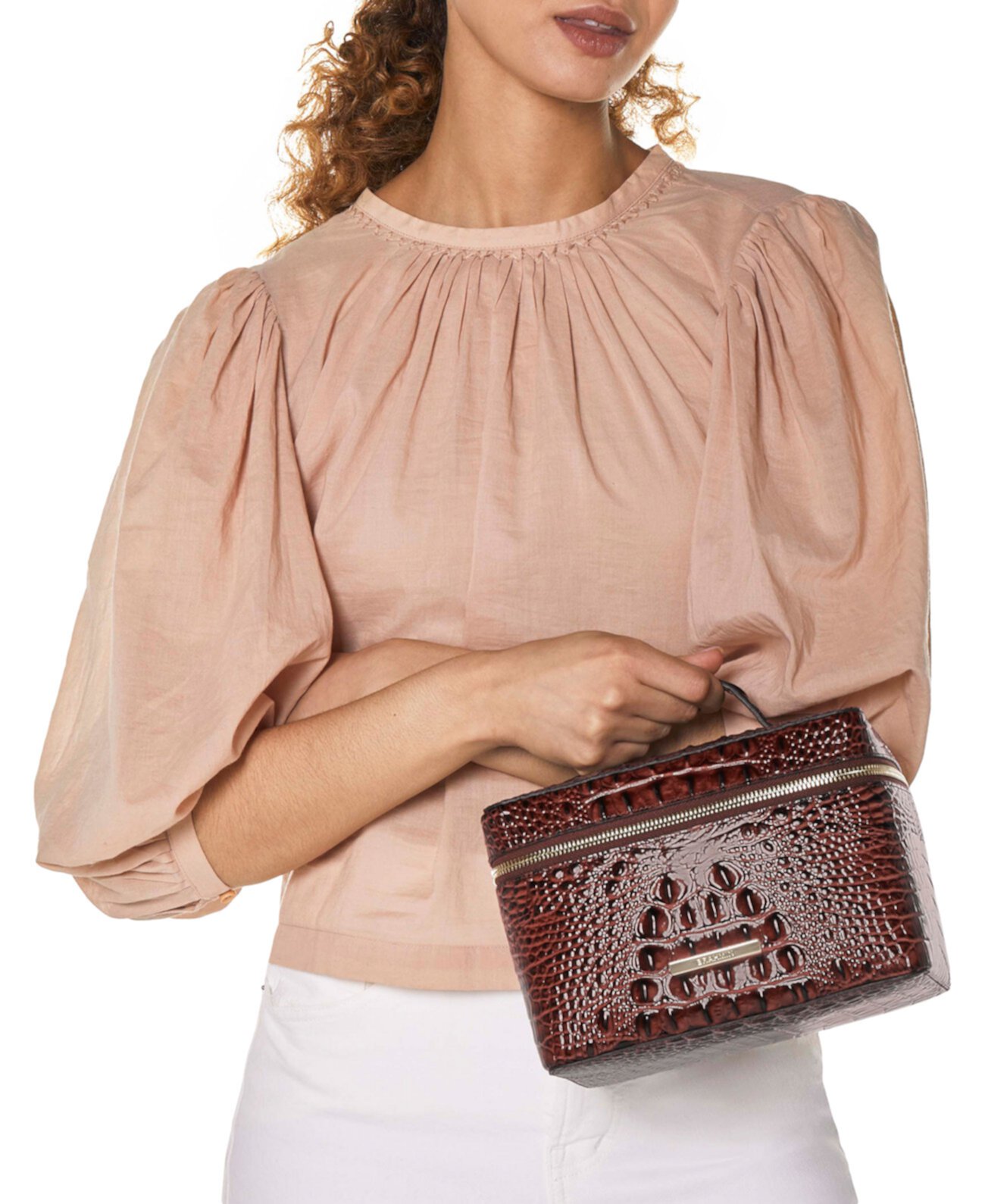 Косметичка Brahmin Charmaine Brahmin