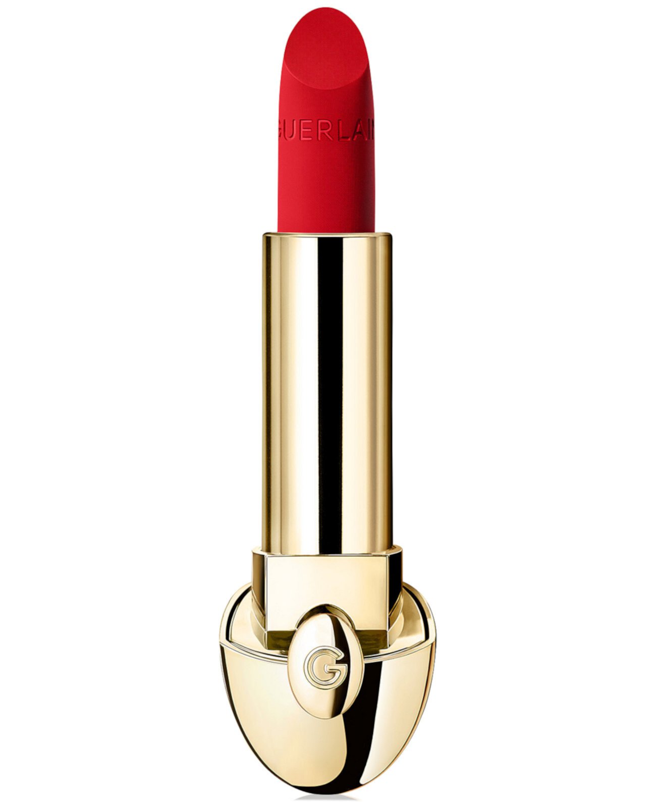 Rouge G Customizable Lipstick Refill - Velvet Guerlain