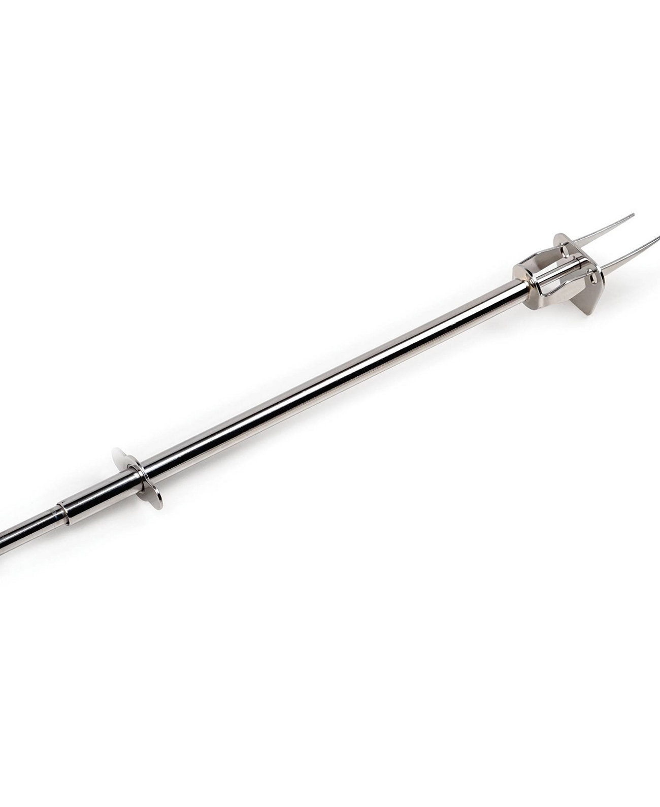 Endurance Stainless Steel 8" Long Reach Pickle Fork RSVP International