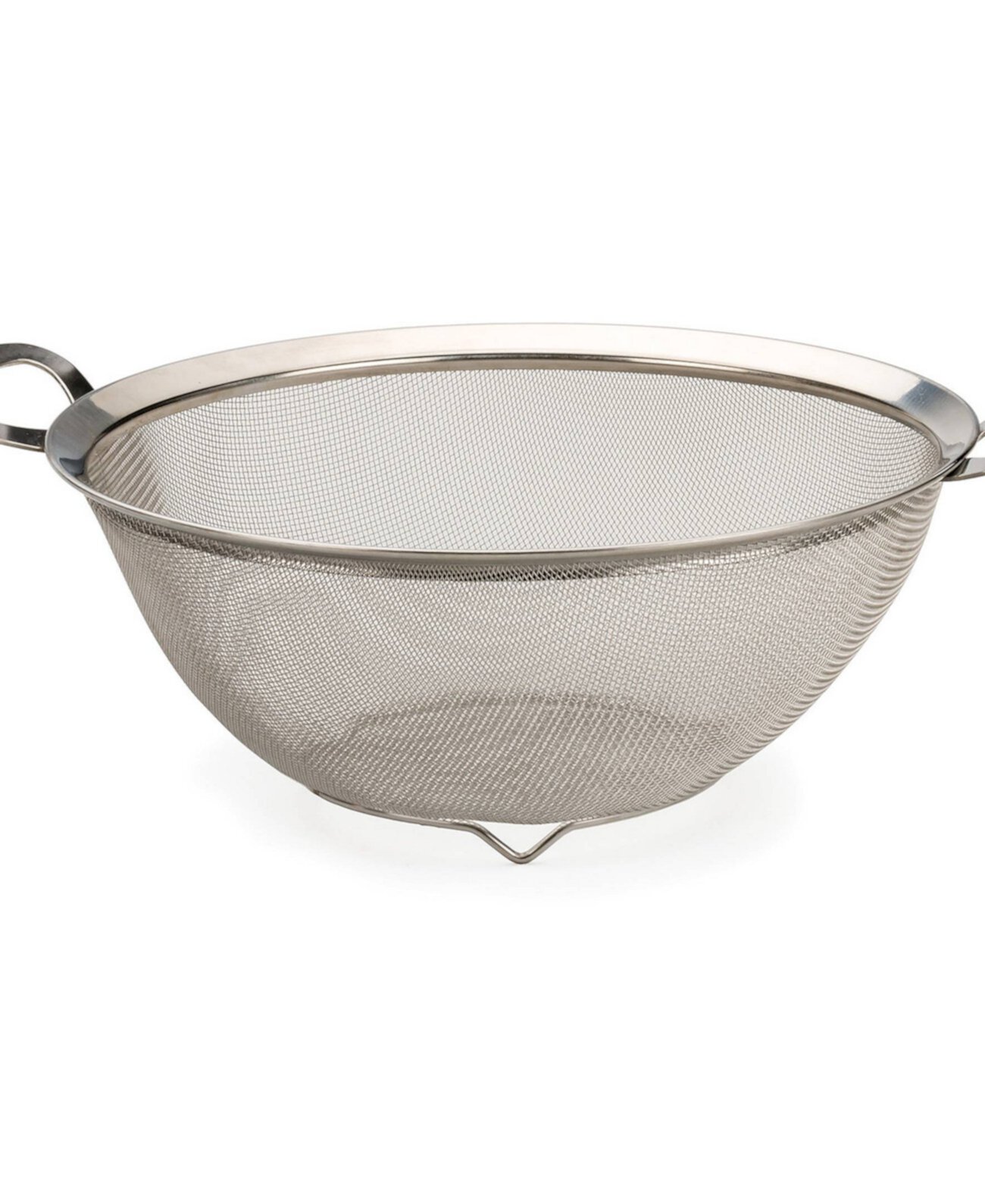 Endurance Stainless Steel Mesh 4 Quart Colander RSVP International