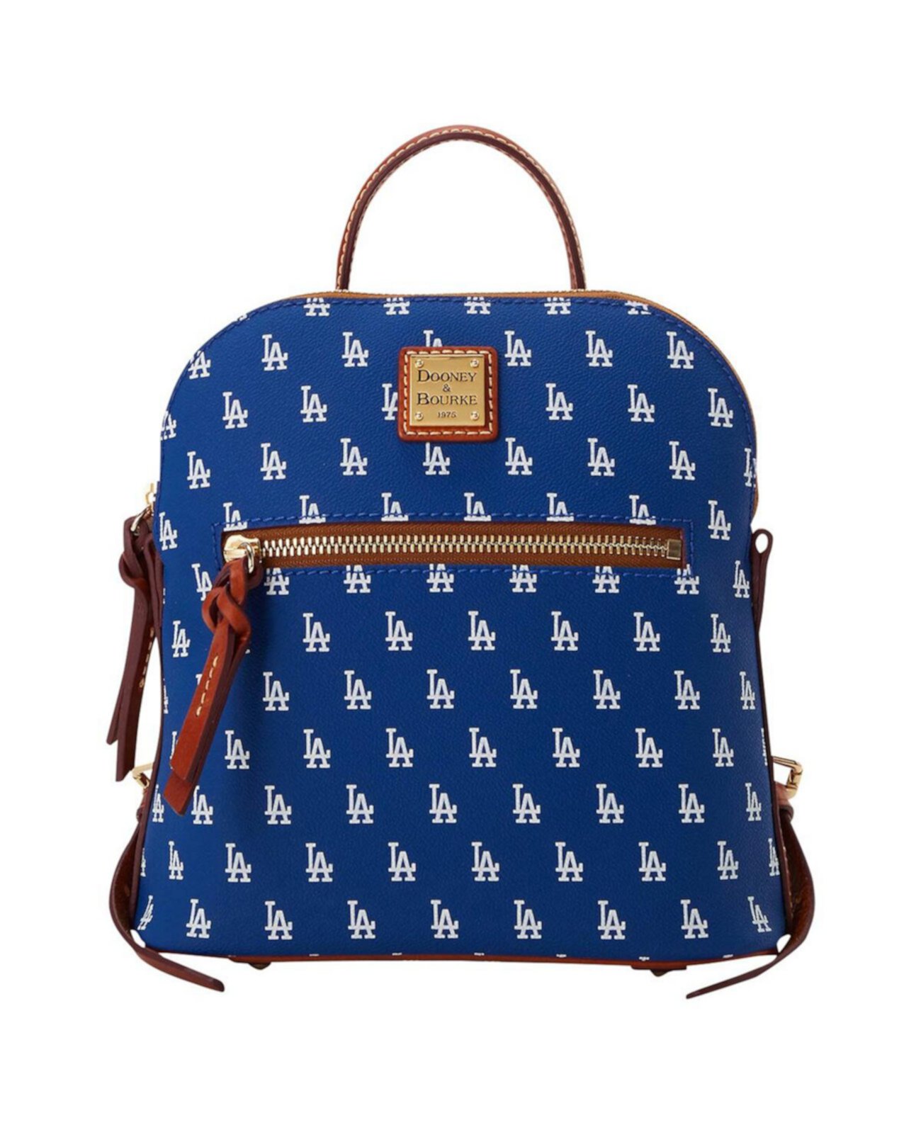 Рюкзак повседневный Dooney & Bourke Los Angeles Dodgers Dooney & Bourke