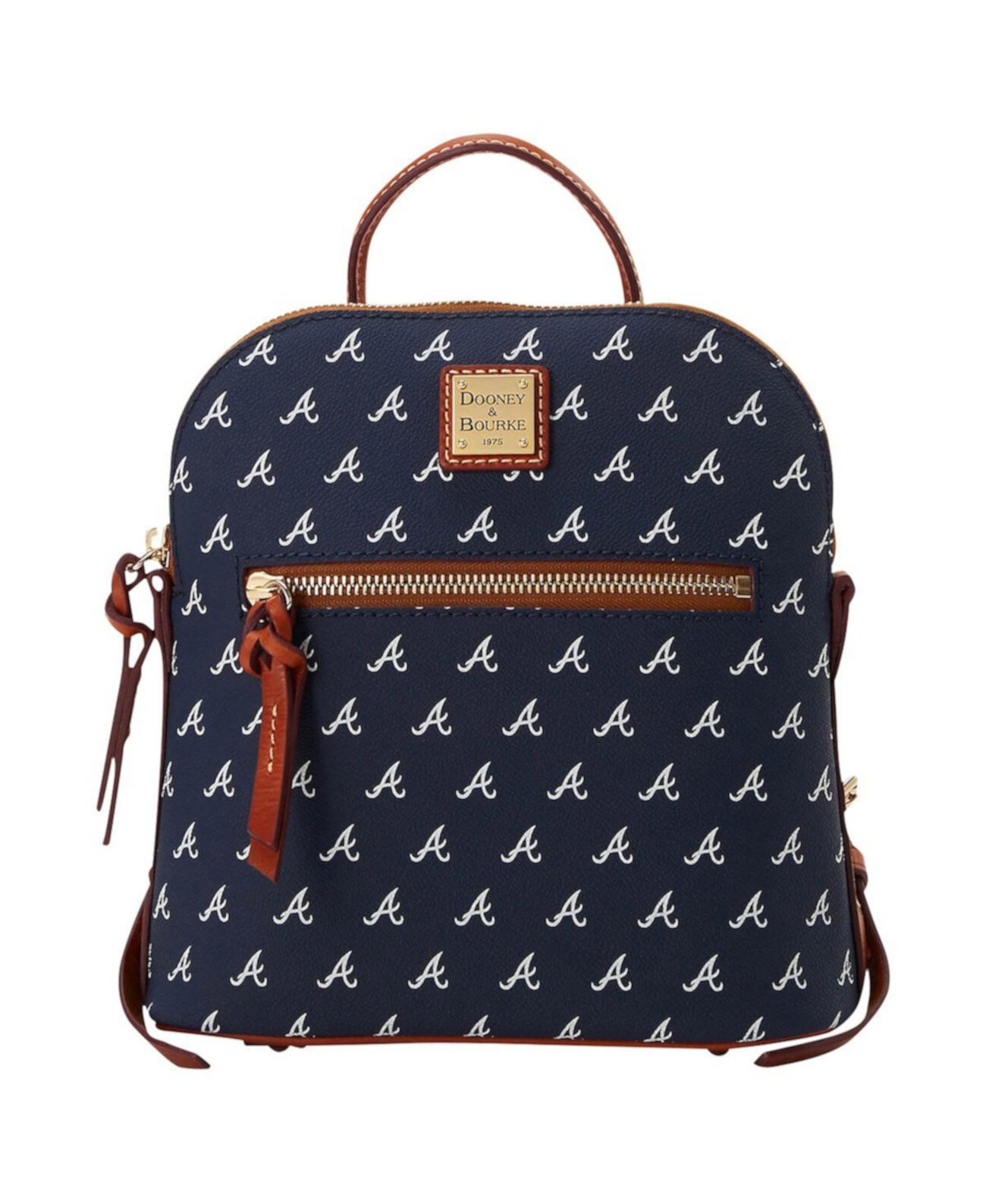 Рюкзак повседневный Dooney & Bourke Atlanta Braves Dooney & Bourke