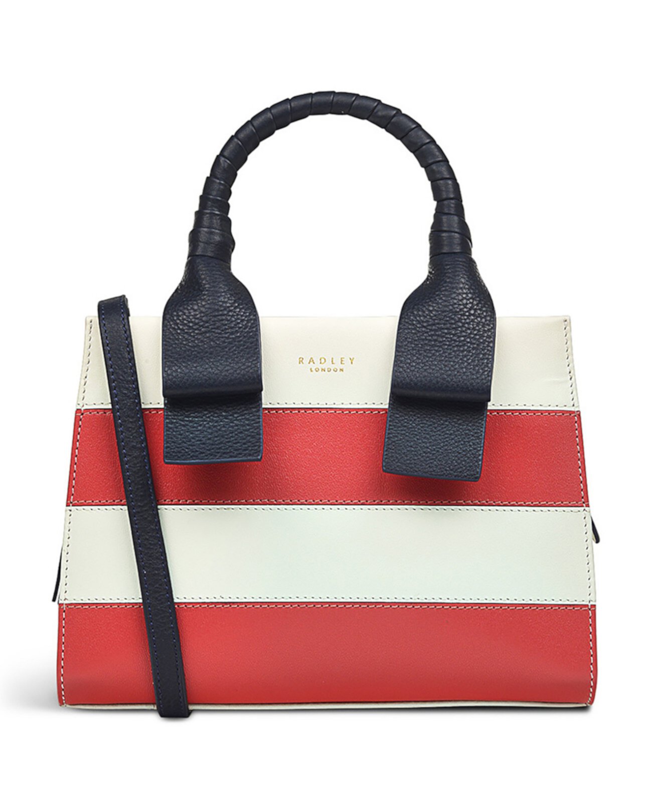 Weston Street- Small Flap over Crossbody Bag Radley London