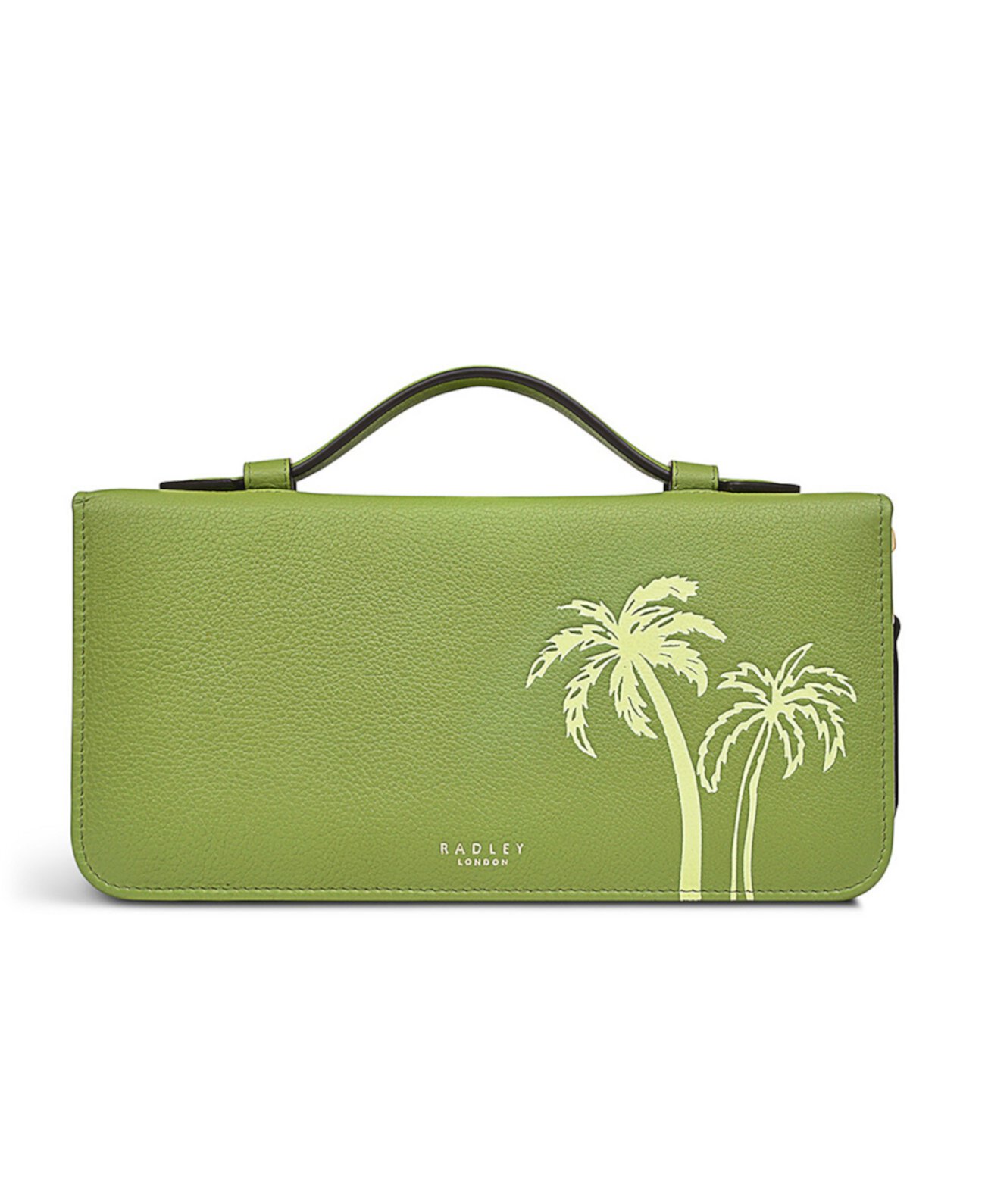 Palm Bay- Travel Wallet Radley London