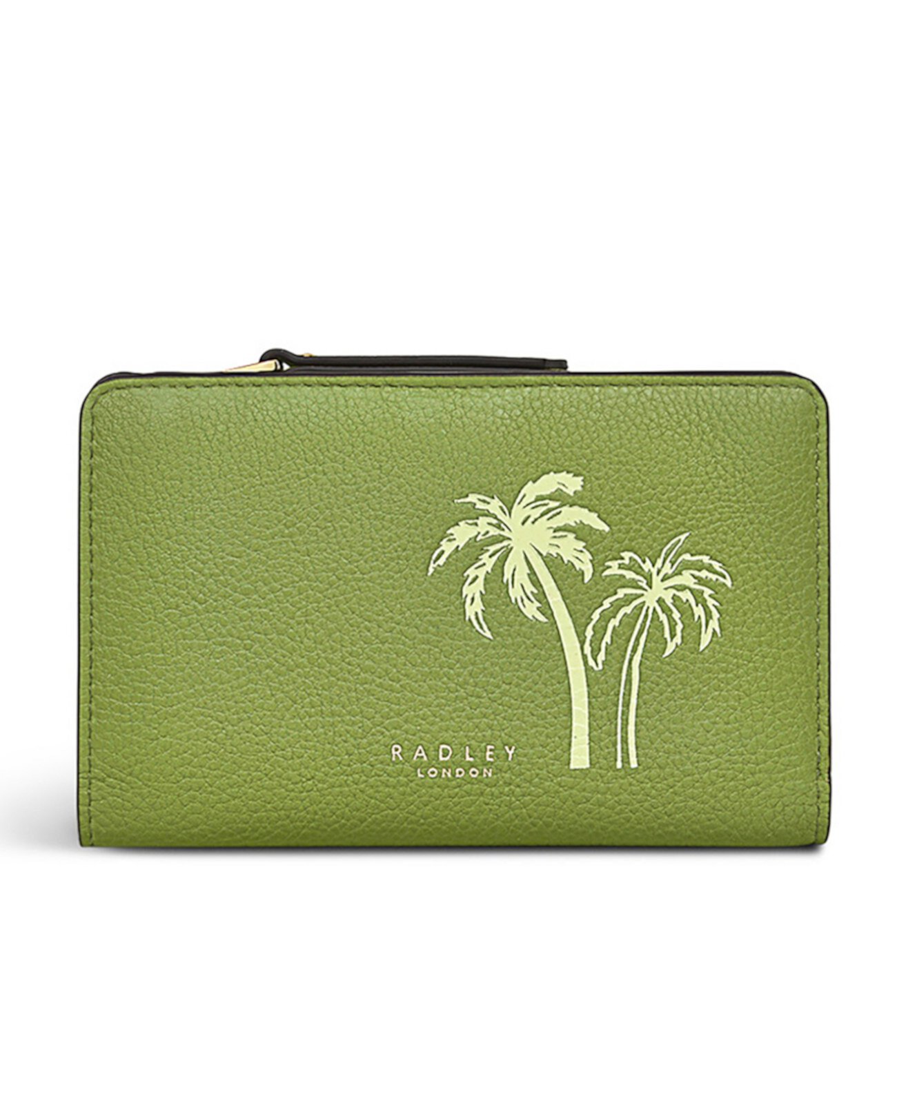 Palm Bay- Medium Bifold Purse Radley London