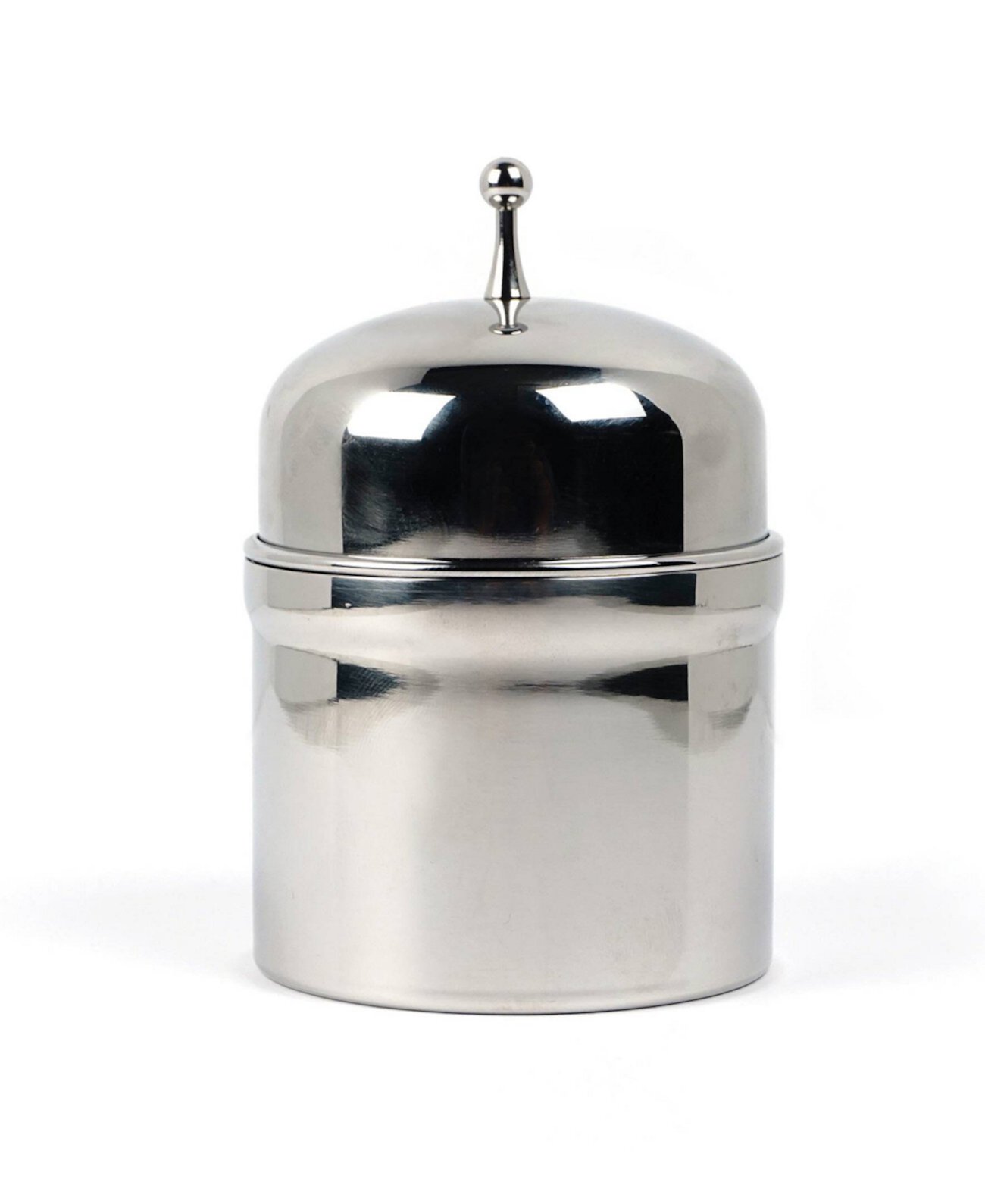 Stainless Steel 3" x 3" x 4" Floating Spice Ball RSVP International