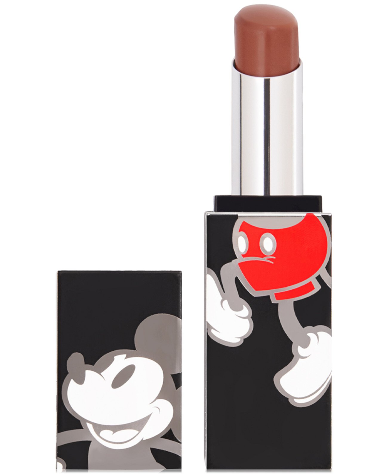 Disney x Diamond Powder Satin Lipstick - Playful Nude House of Sillage