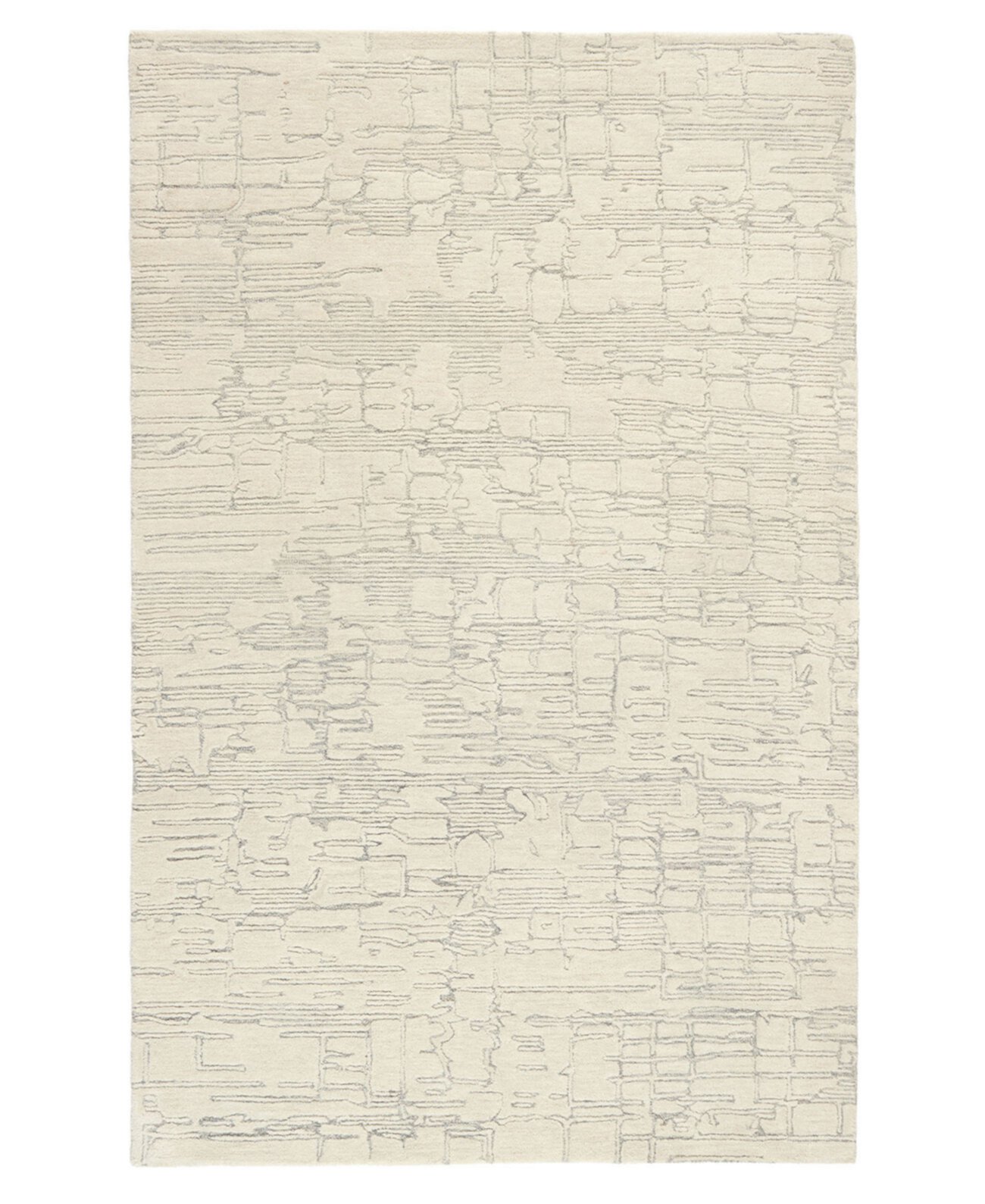 Remi Luxe Abstract Line Art 5'x7' Area Rug Town & Country Living