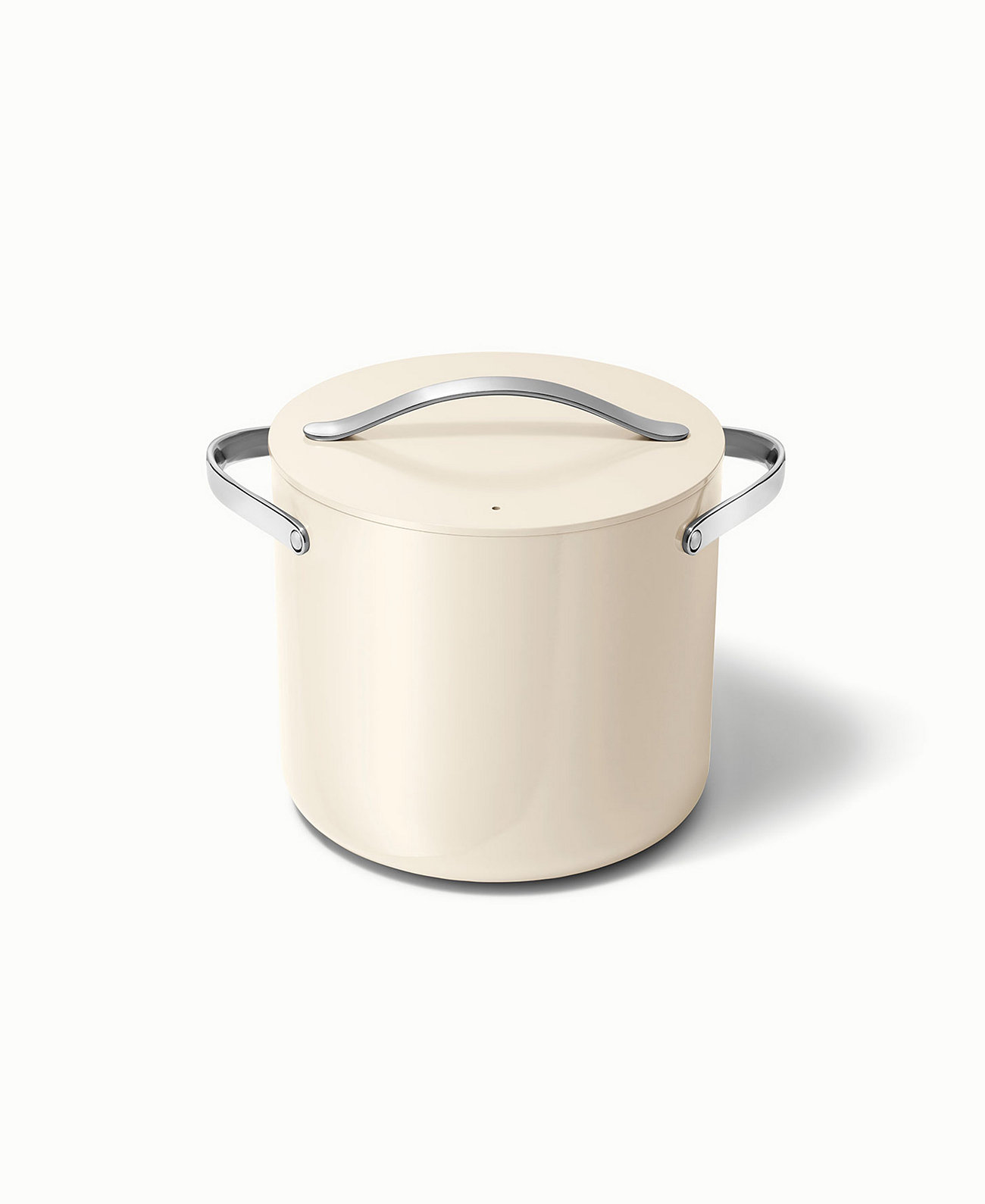 Cookware Plus Non-Stick, Stock Pot Caraway