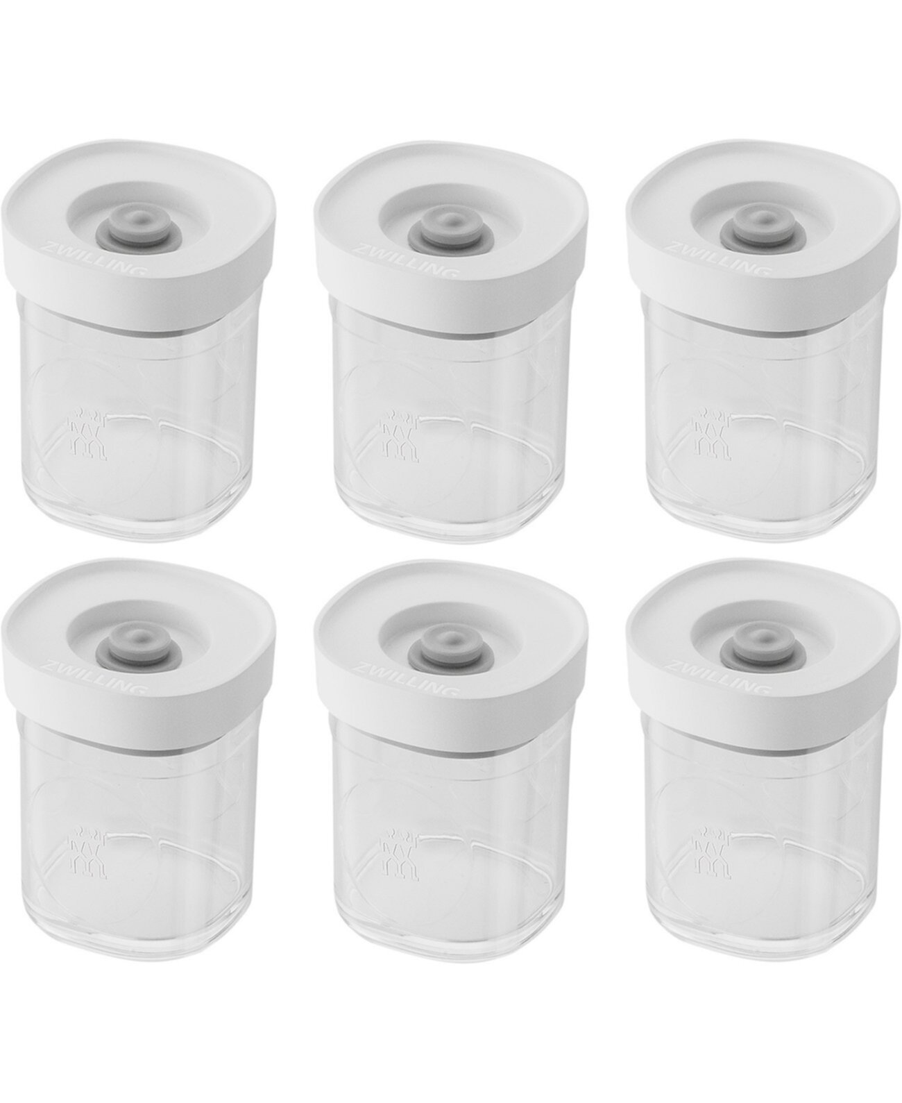 Fresh Save Cube 2-pack Spice Sets Zwilling