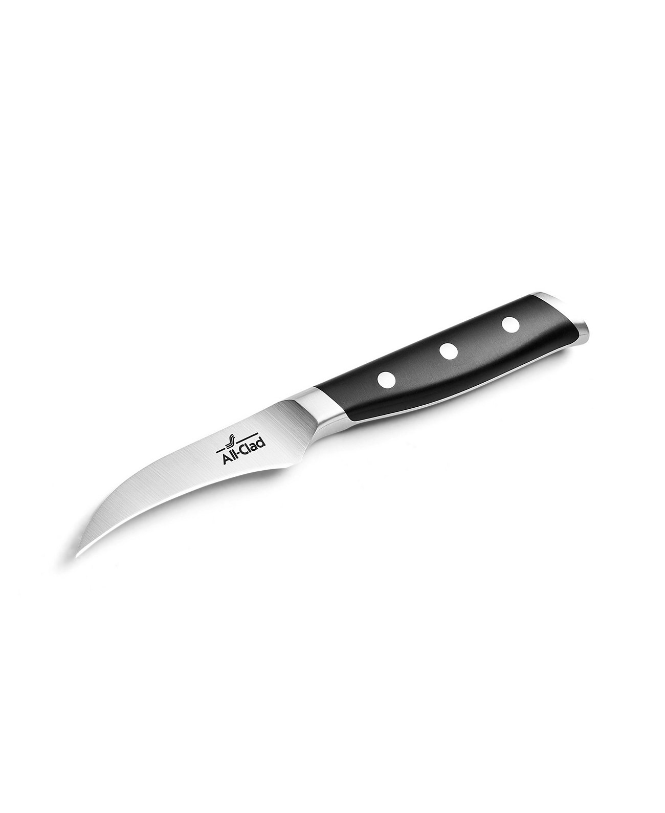 3" Curved Pairng Knife ALL-CLAD
